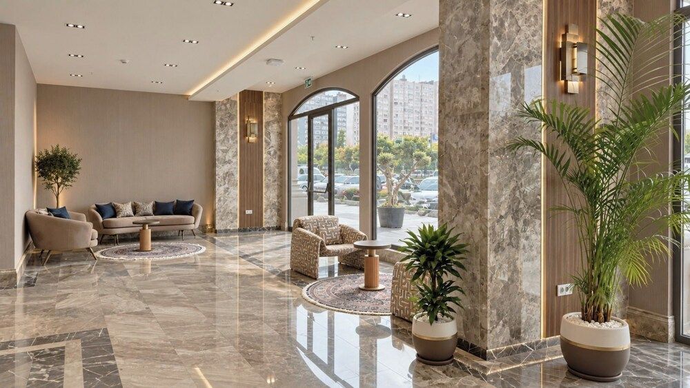 Vienna House by Wyndham Istanbul Bahcelievler 2