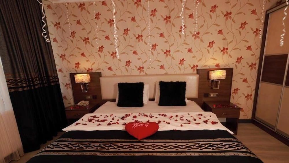 Royal Berk Hotel 2