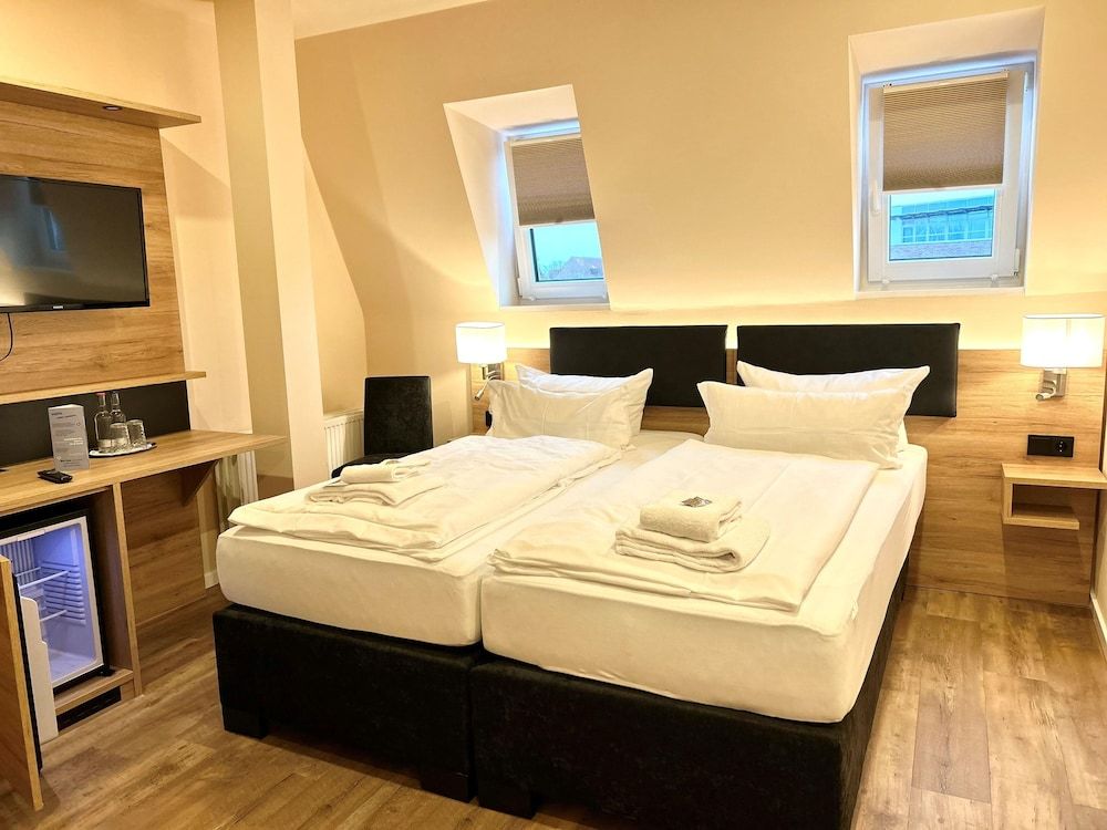 Sure Hotel by Best Western Wilhelmshaven City 1