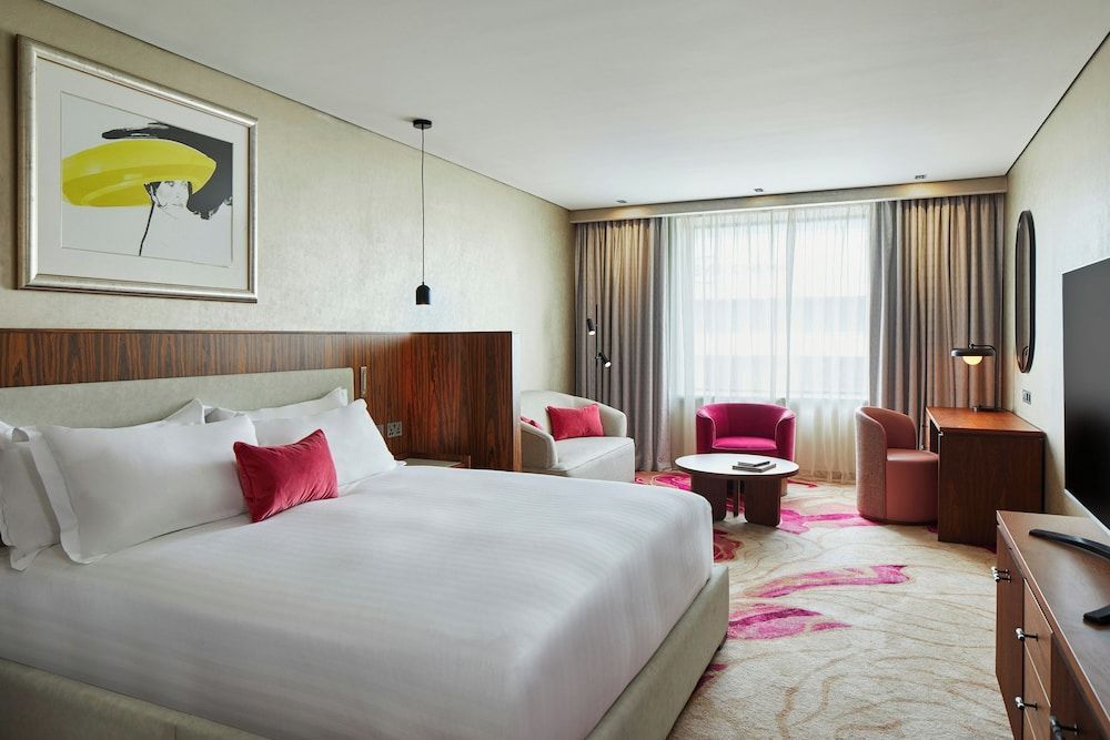 The g Hotel & Spa 1