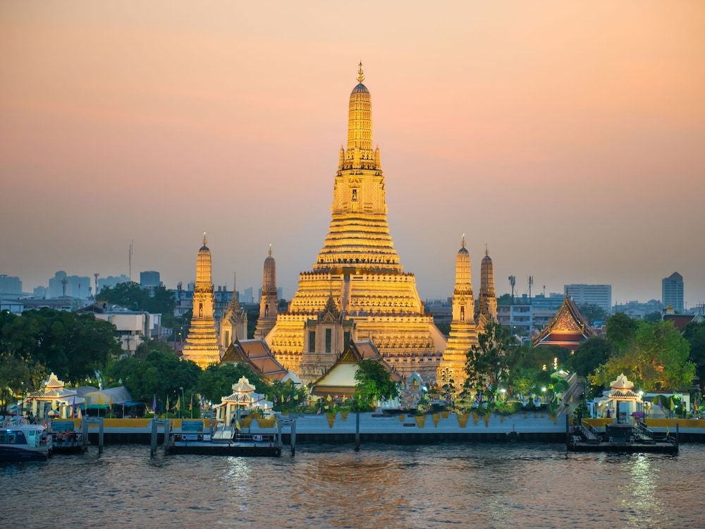Sala Rattanakosin Bangkok 1