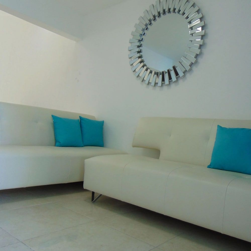 Departamentos Villas Capdeviel 1