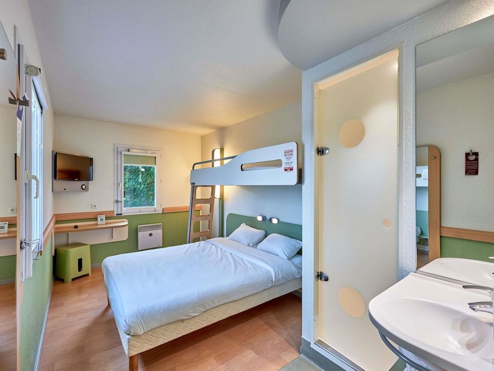 ibis budget Lisieux 1