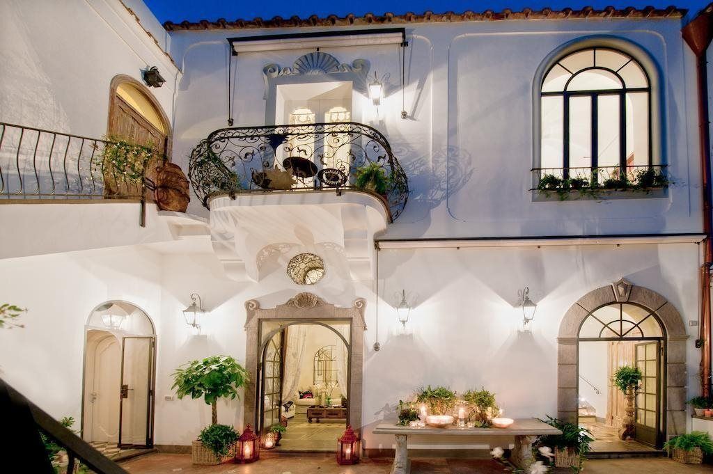 Casa Buonocore 1
