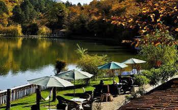 Lopota Lake Resort & Spa 2