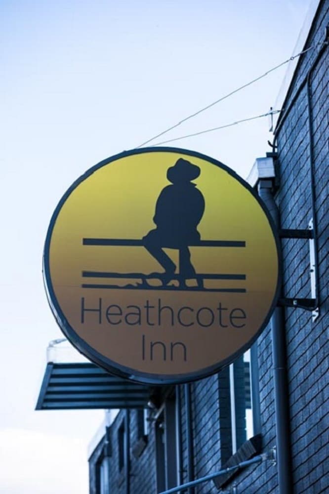 Heathcote Inn 1