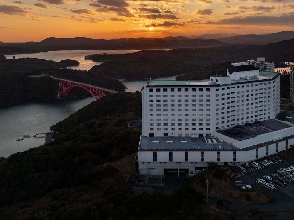 Grand Mercure Ise-shima Resort & Spa 1