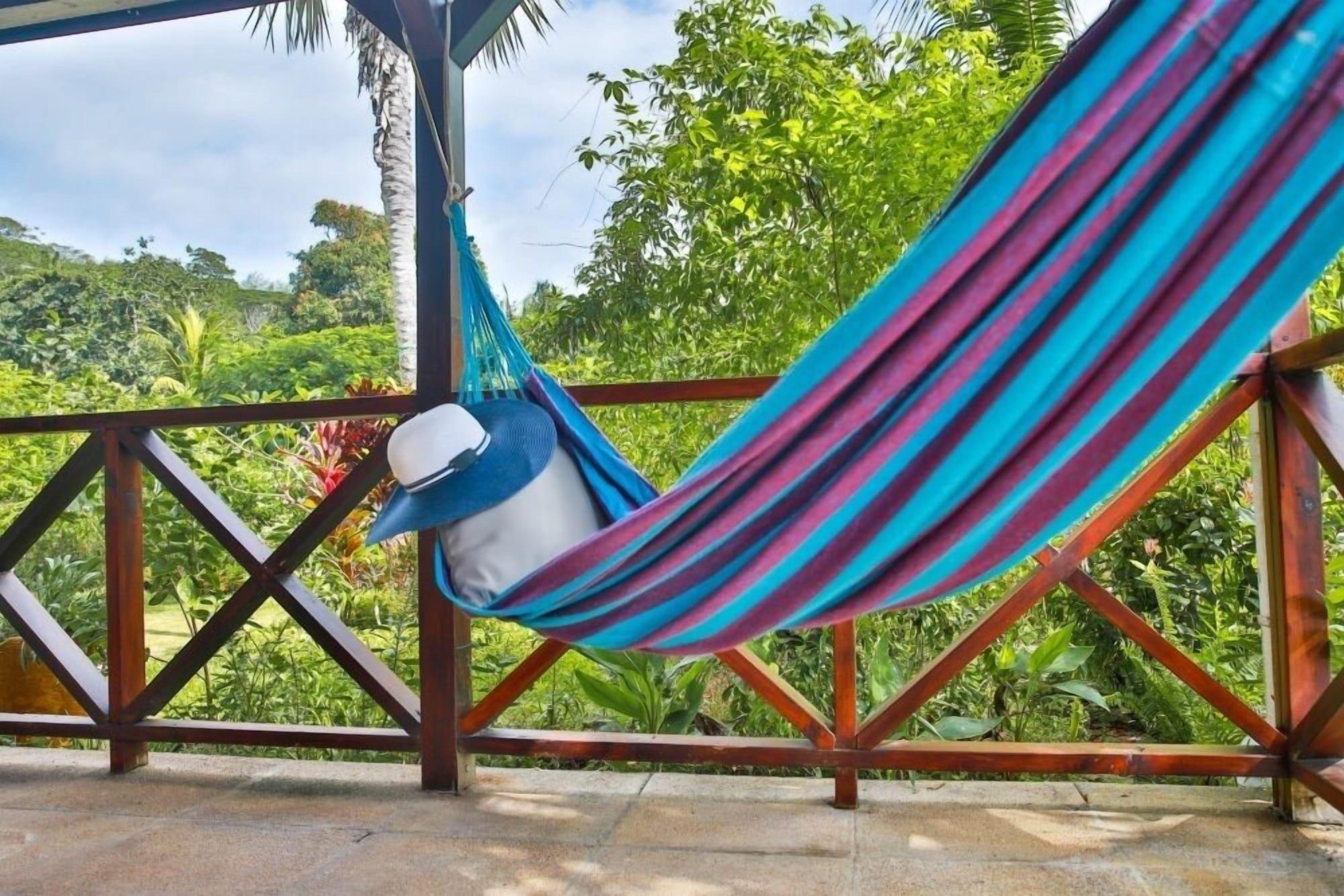 Domaine Desaubin Luxury Villas 2