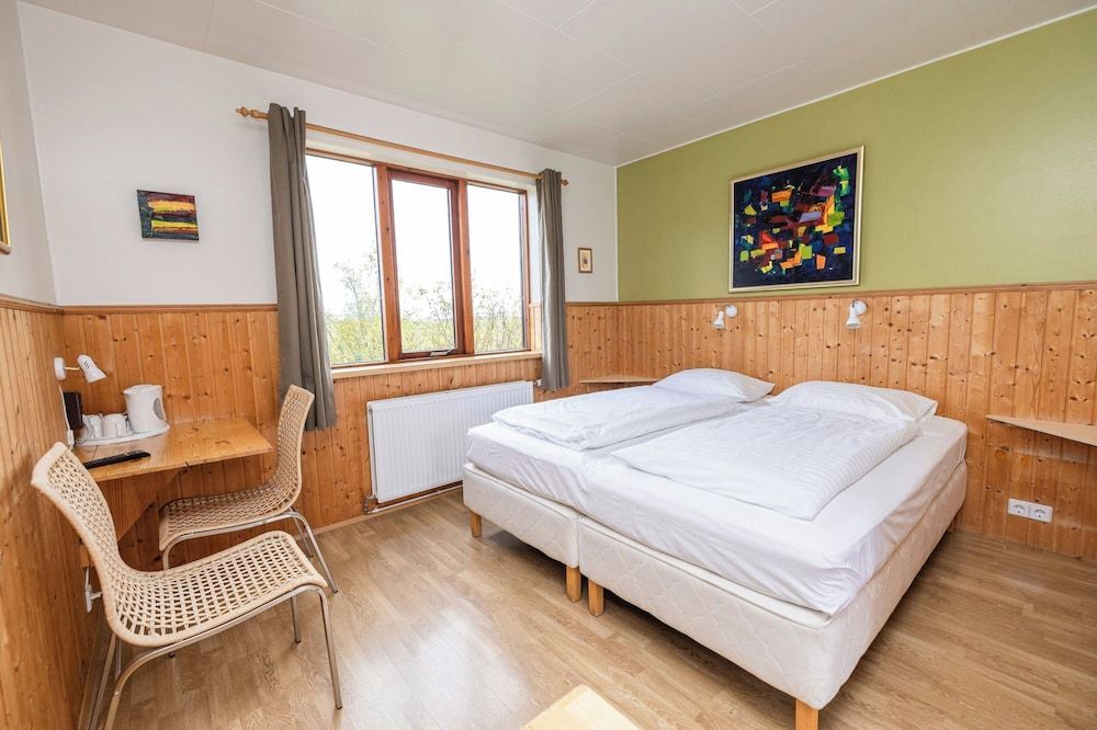 Arnanes Country Hotel 1