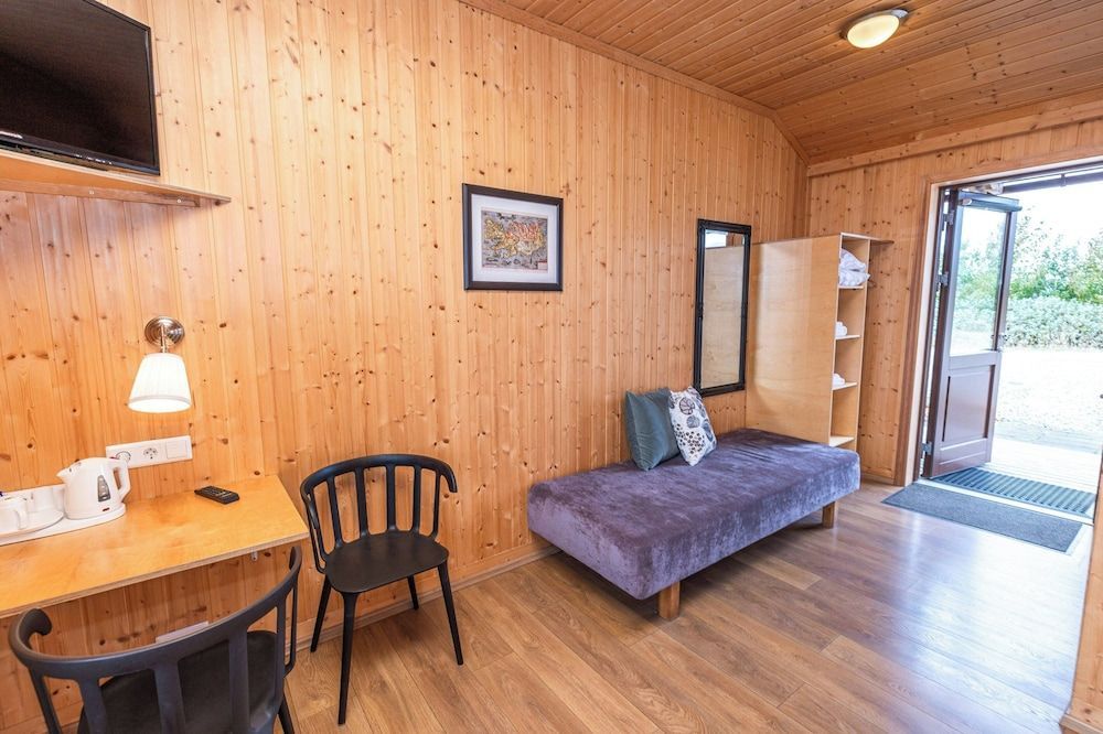 Arnanes Country Hotel 2