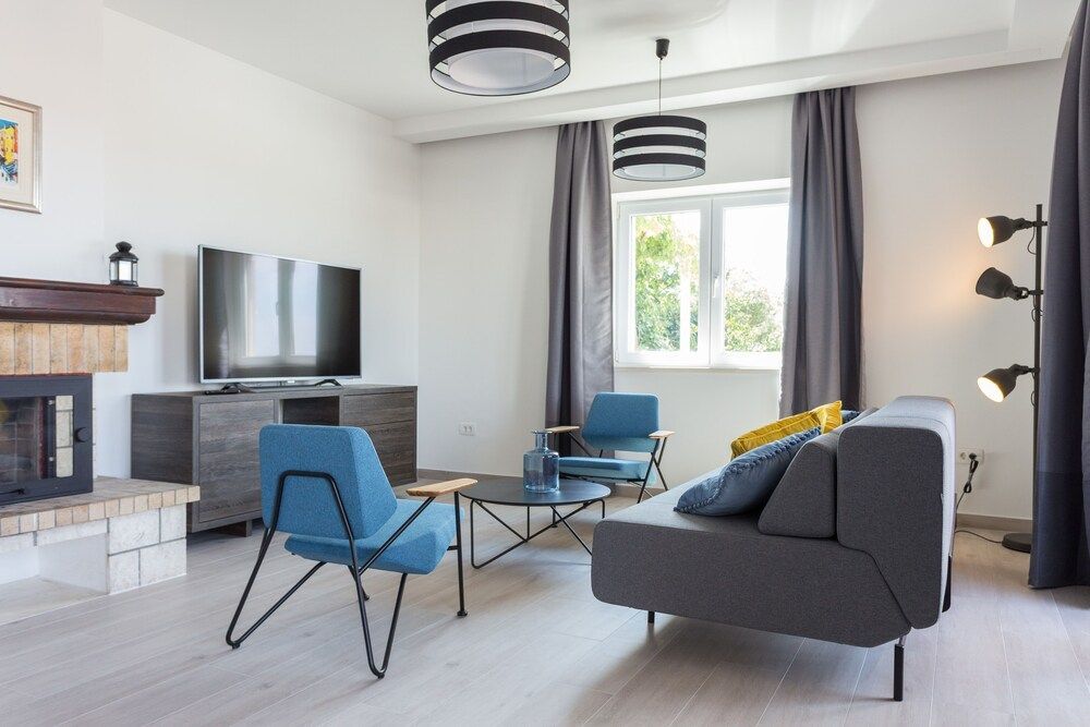 Apartments Bella Vista 1