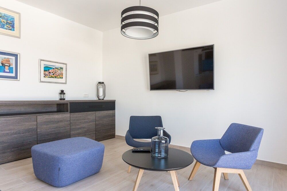 Apartments Bella Vista 2