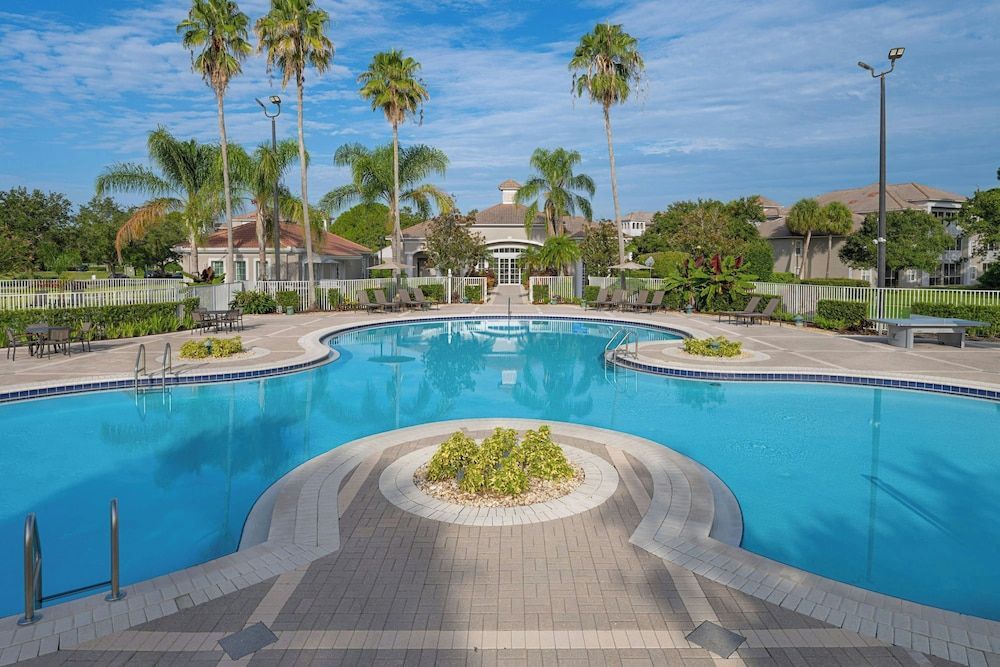 Sheraton PGA Vacation Resort Port St Lucie 1