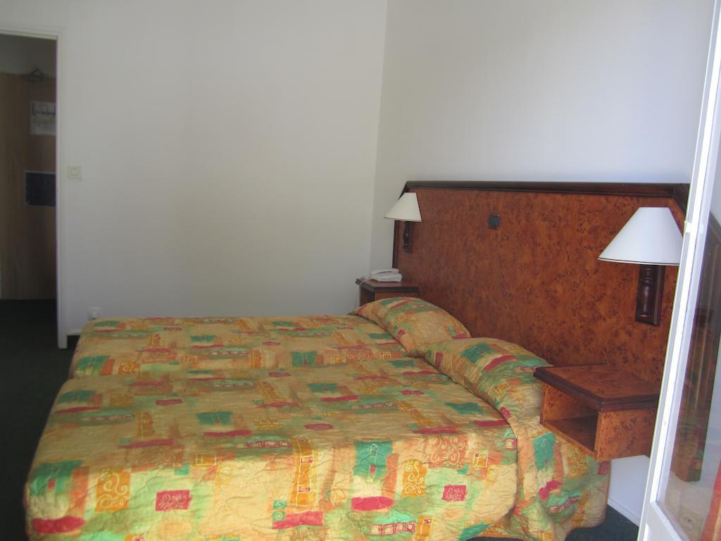 Hotel Madame Mere 1