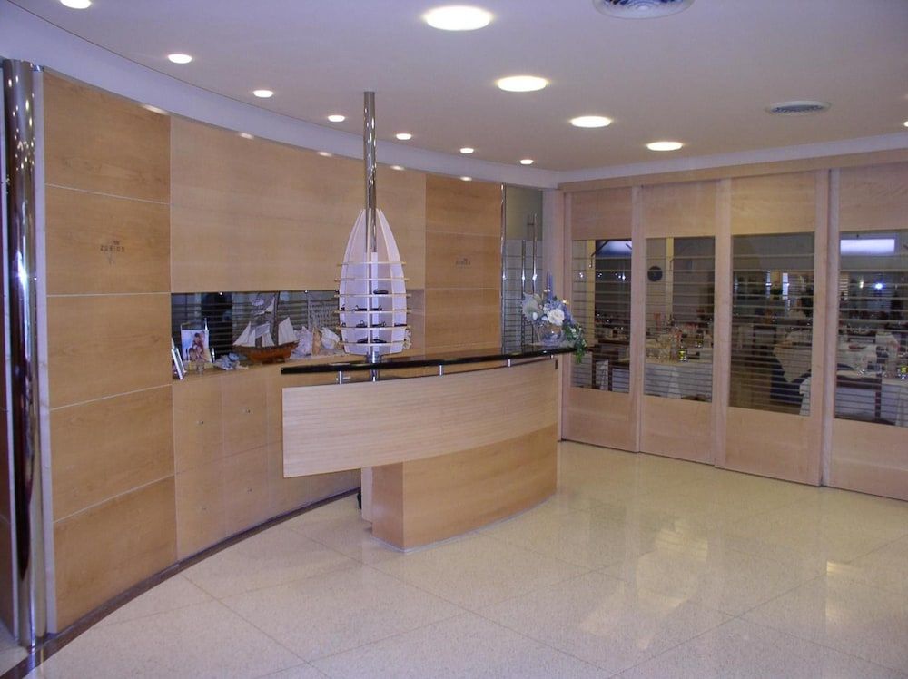 Hotel Zurigo 2