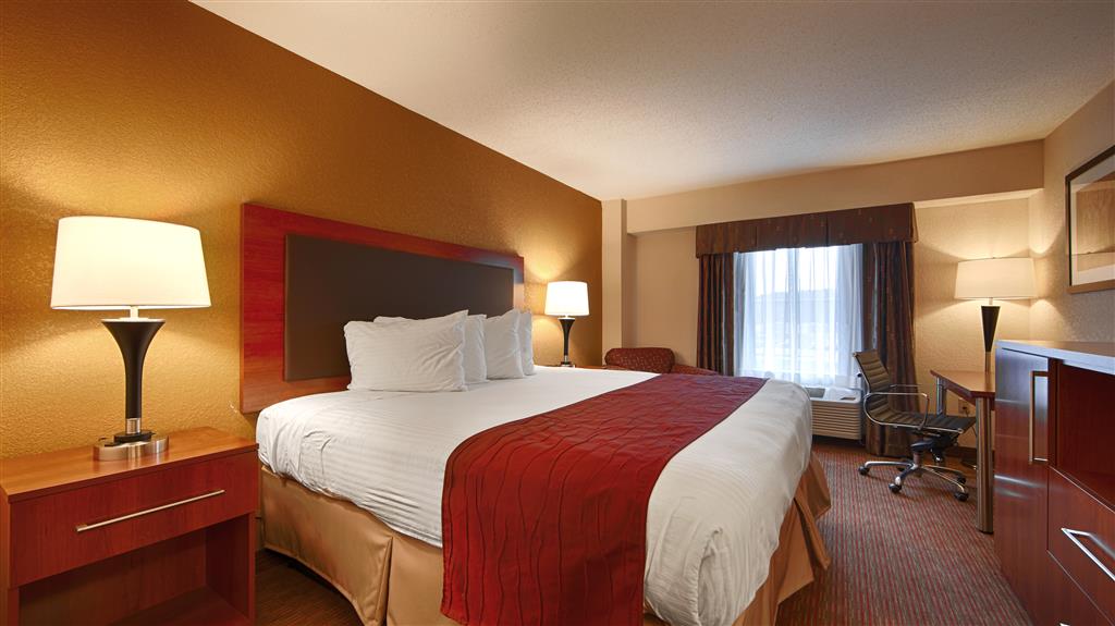 Days Inn by Wyndham Indiana Benjamin Franklin Highway 1