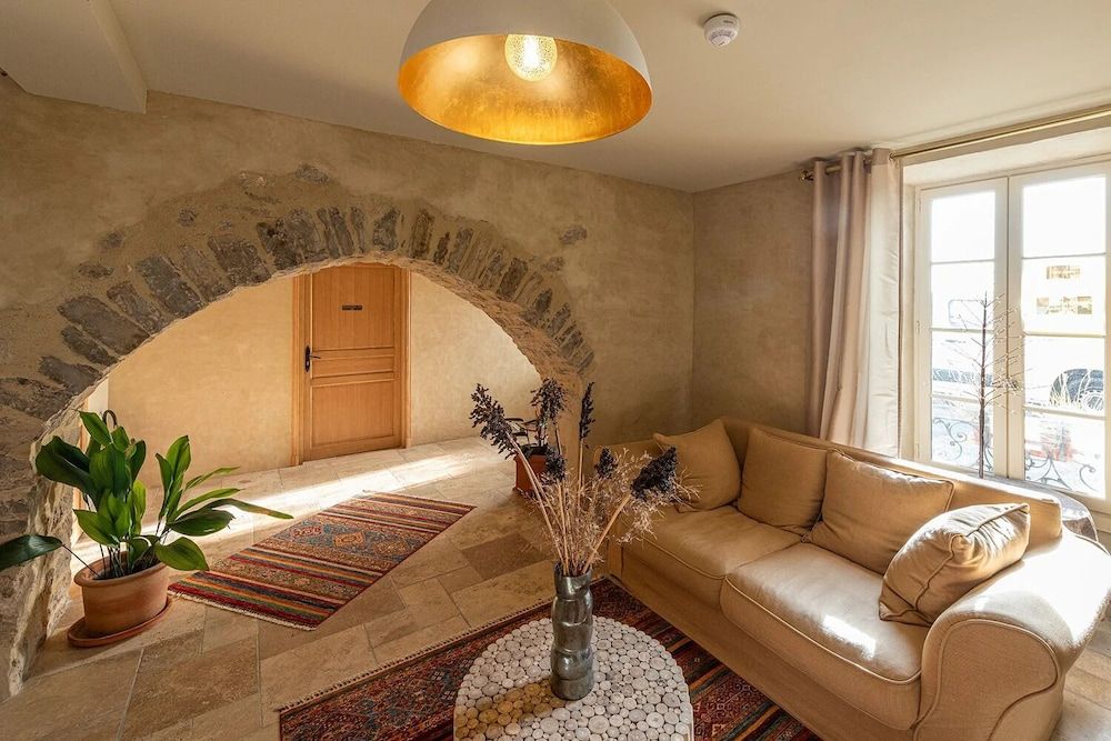 La Maison Bakéa 1