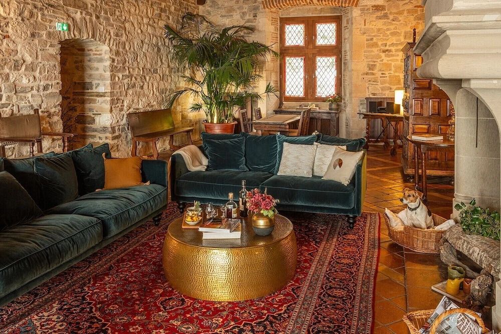 La Maison Bakéa 2