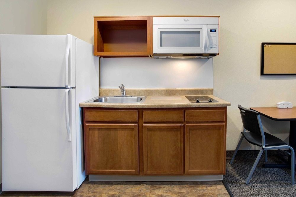 WoodSpring Suites Washington DC Andrews AFB 1