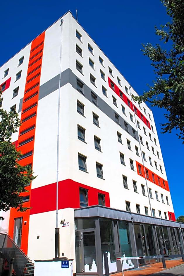 Ausbildungshotel St. Theresia 2