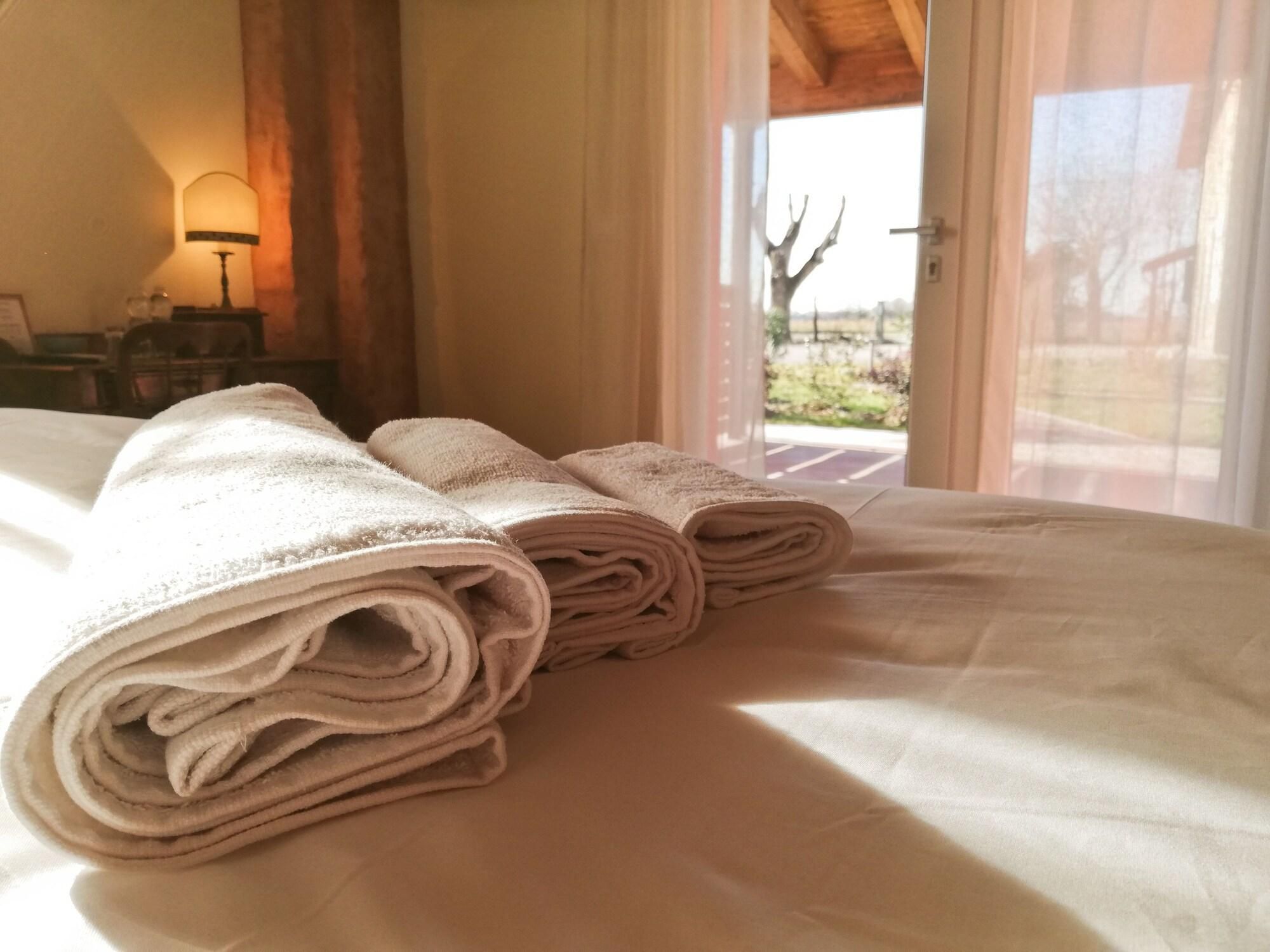 Agriturismo Podere Amati 1