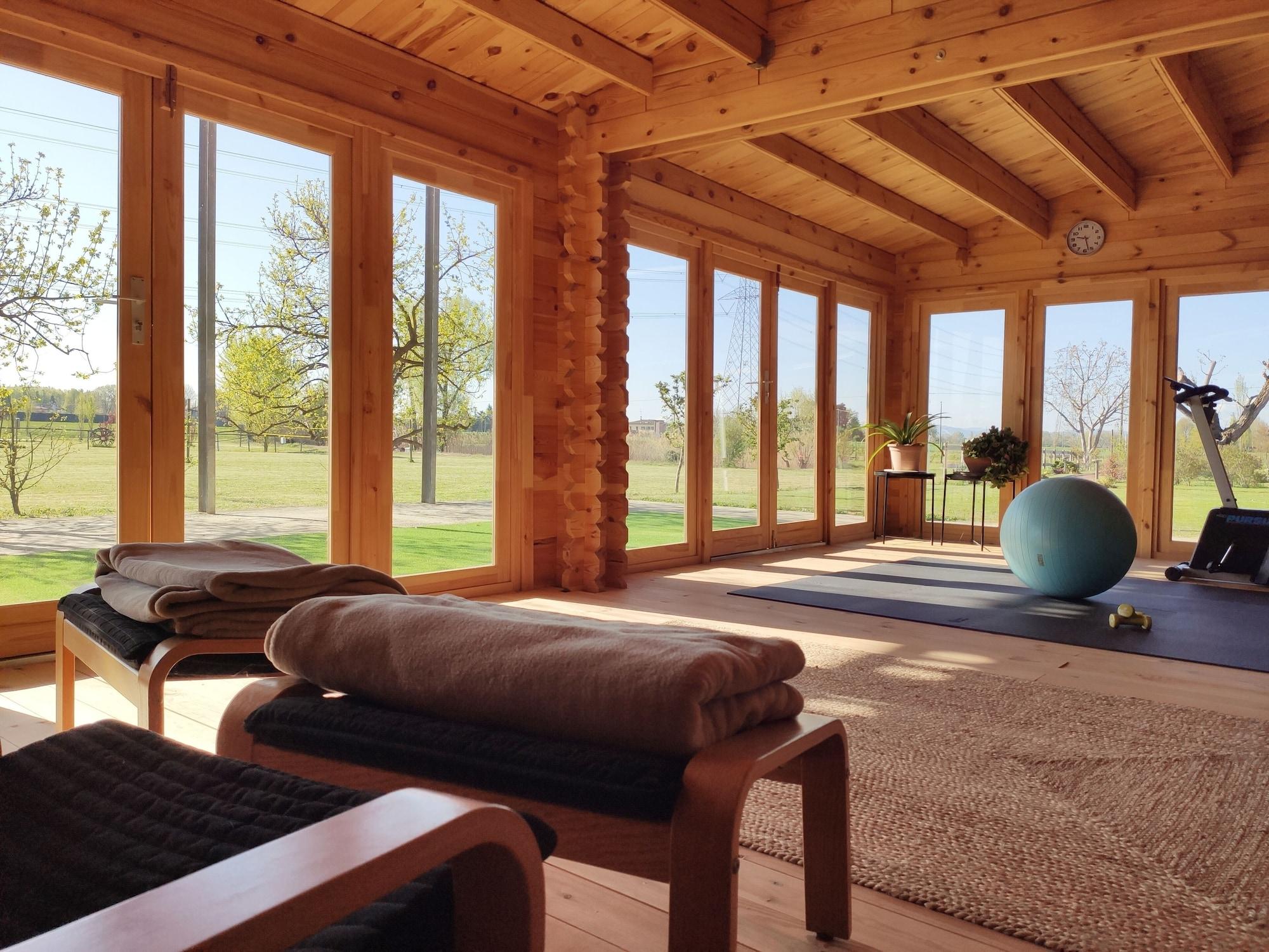 Agriturismo Podere Amati 2