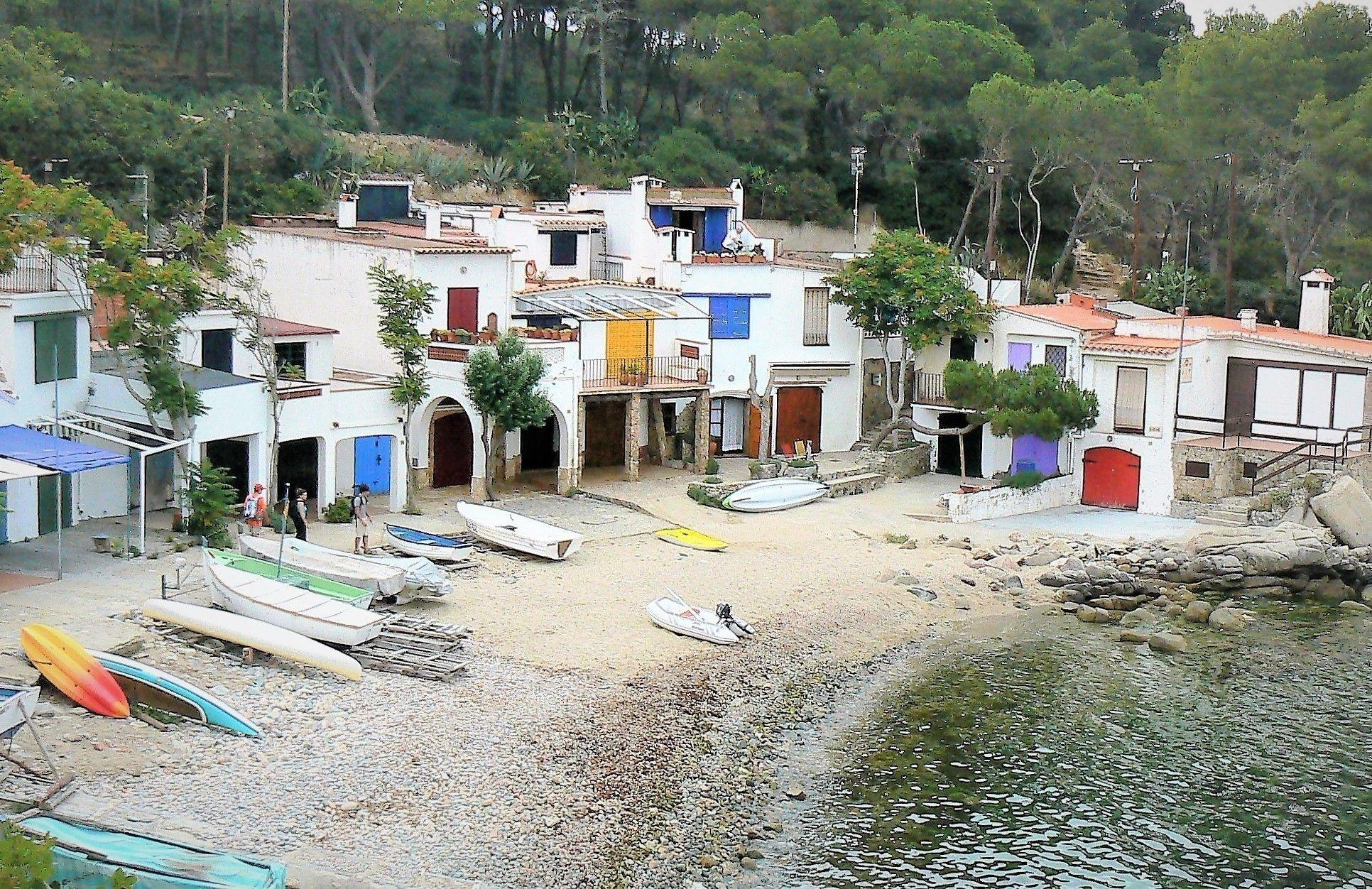 Apartaments Les Dunes 1