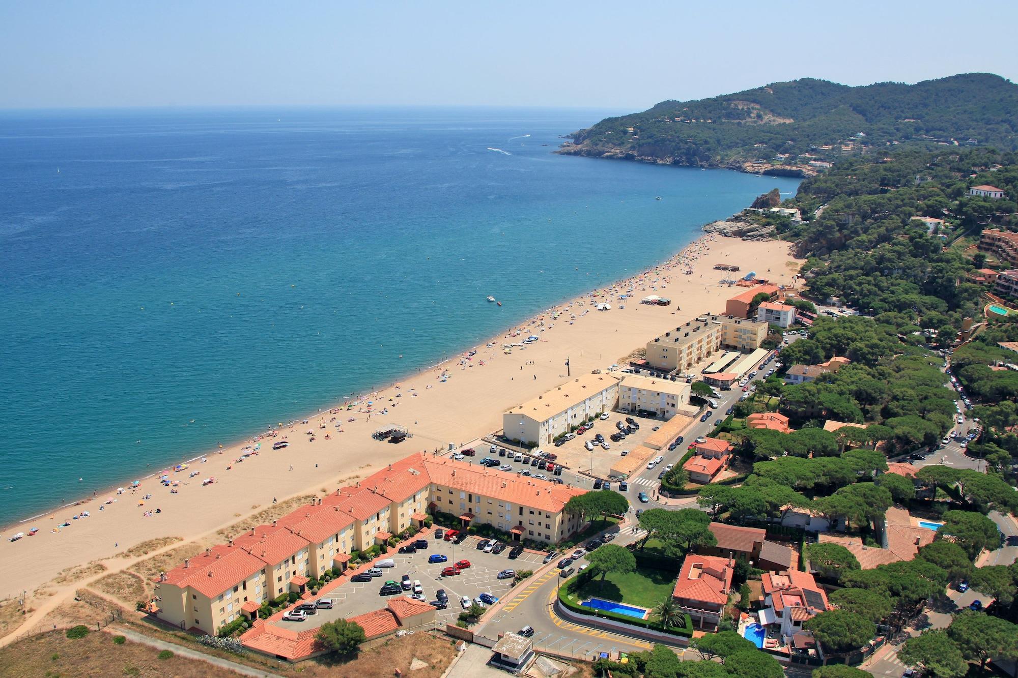 Apartaments Les Dunes 2