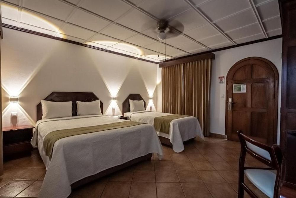 El Tucano Resort & Thermal Spa 2