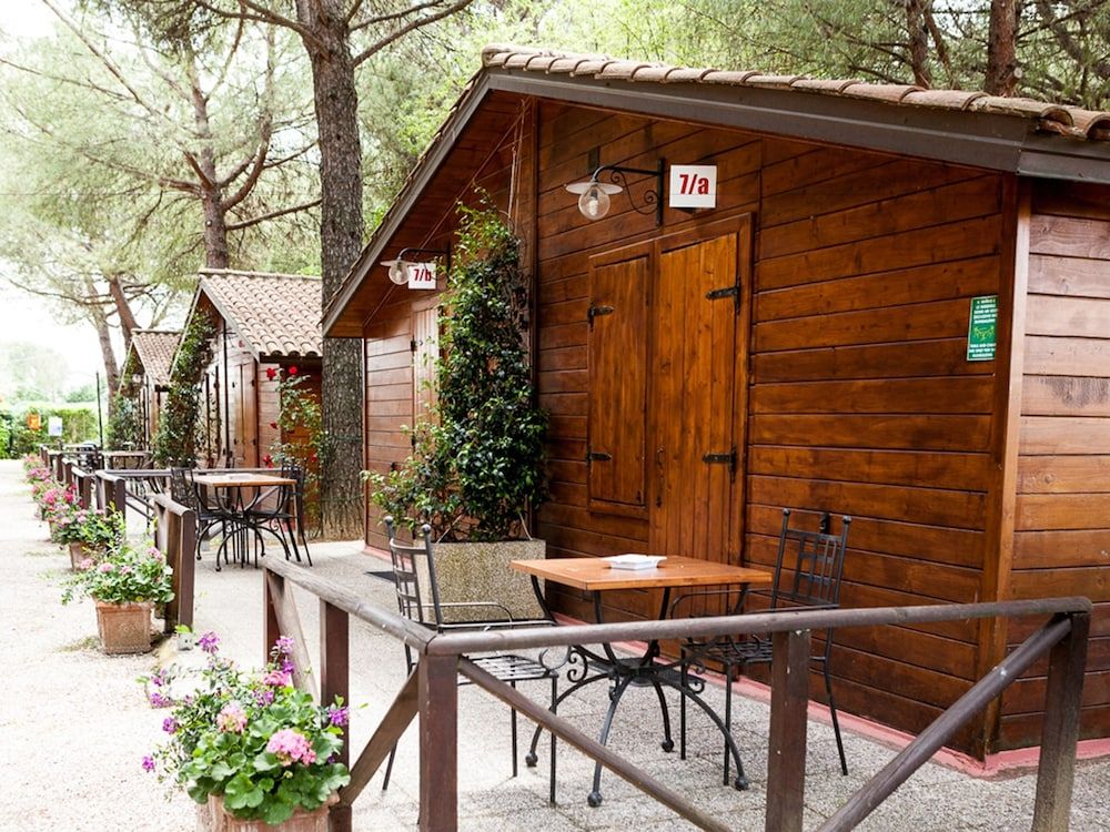 Green Village Assisi 1