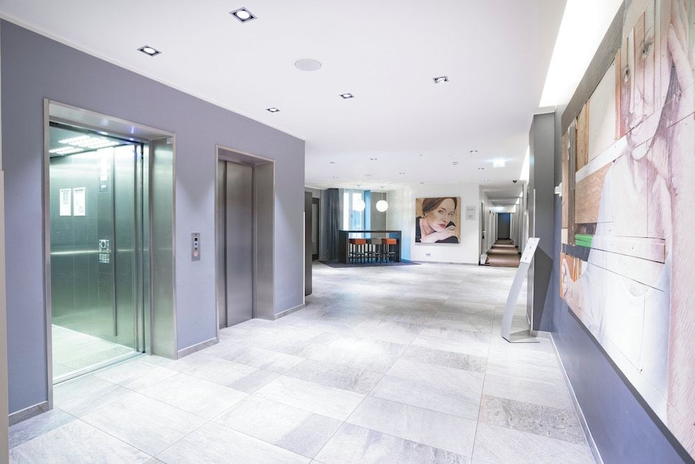 Garner Hotel Berlin - Mitte by IHG 1