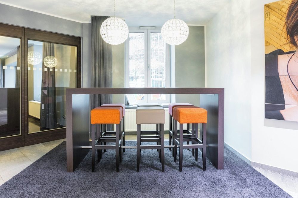 Garner Hotel Berlin - Mitte by IHG 2