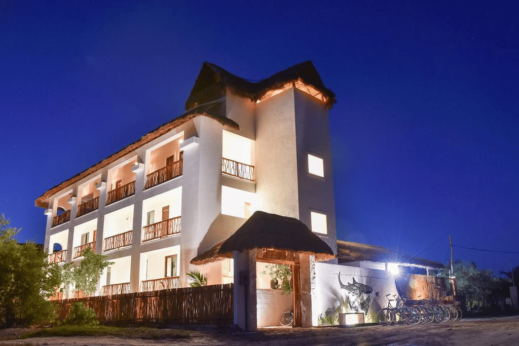 Hotel Casa HX - Adults Only 1