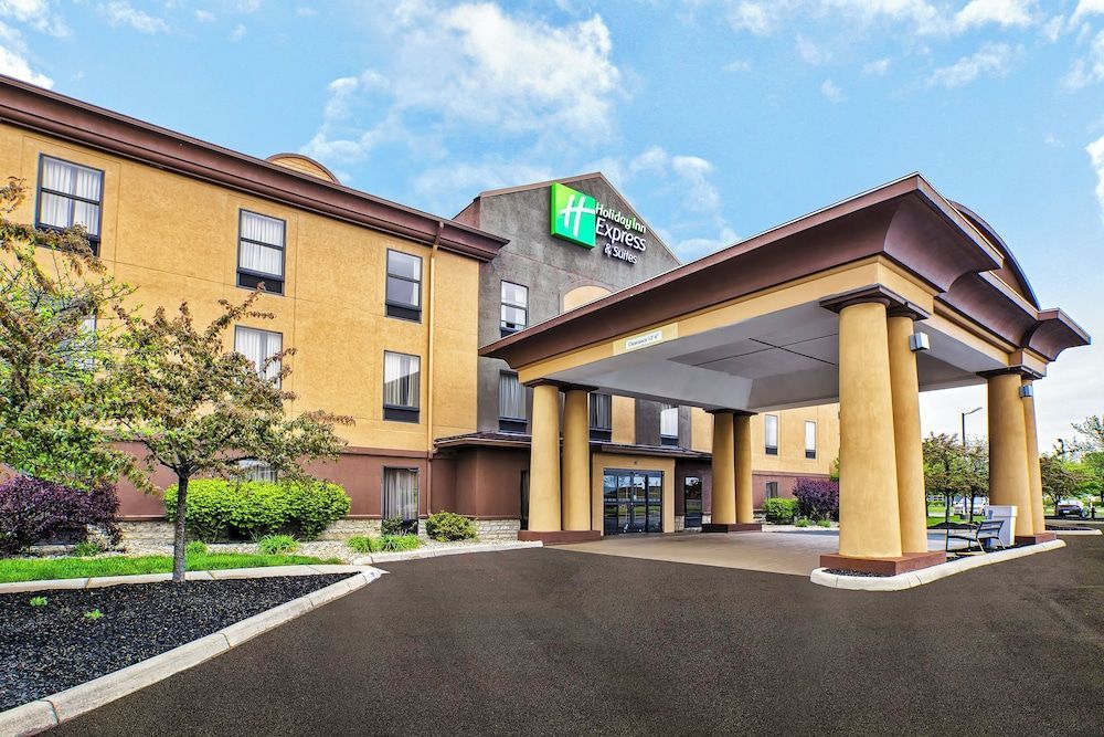 Holiday Inn Express & Suites MARYSVILLE by IHG 1