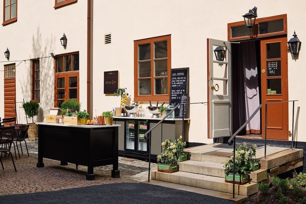 NOFO Hotel, WorldHotels Crafted 1