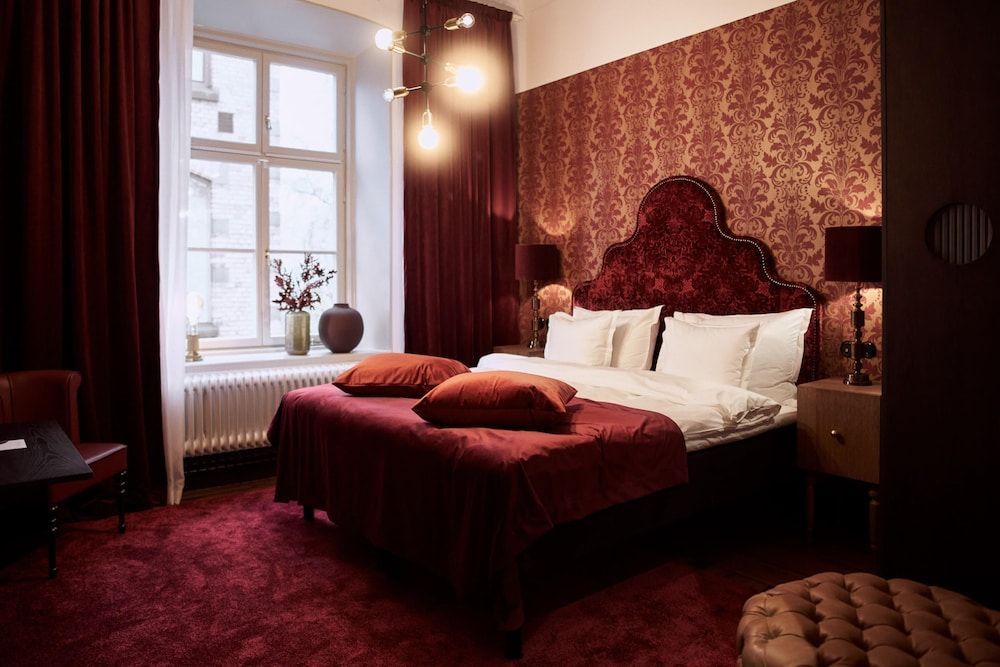 NOFO Hotel, WorldHotels Crafted 2