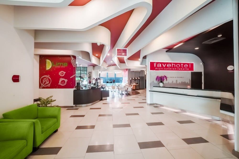 favehotel Pluit Junction 1