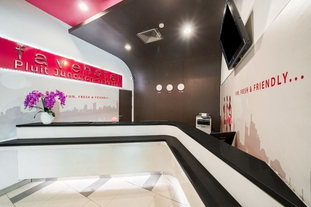 favehotel Pluit Junction 2