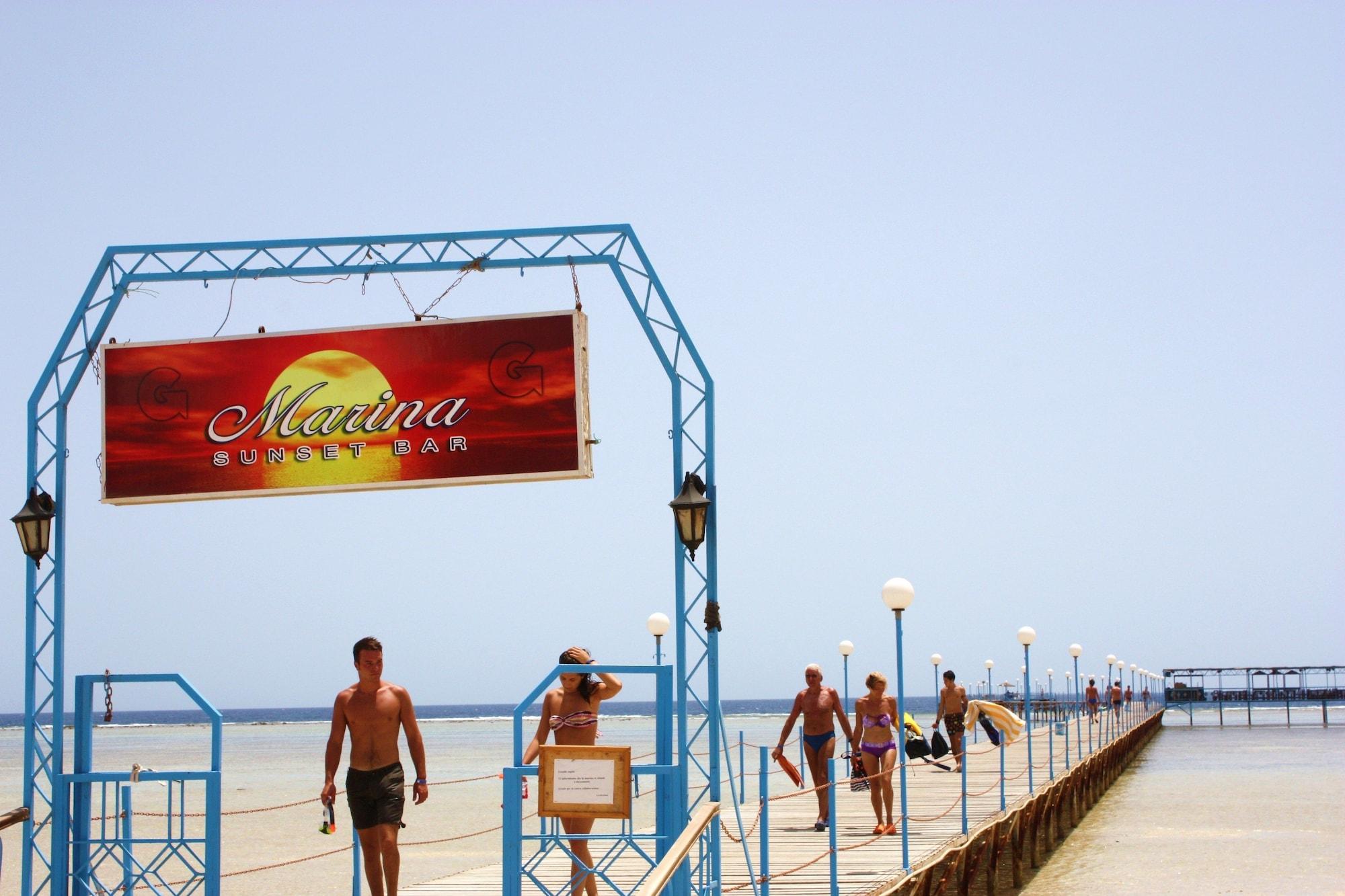 Protels Beach Club & SPA 1