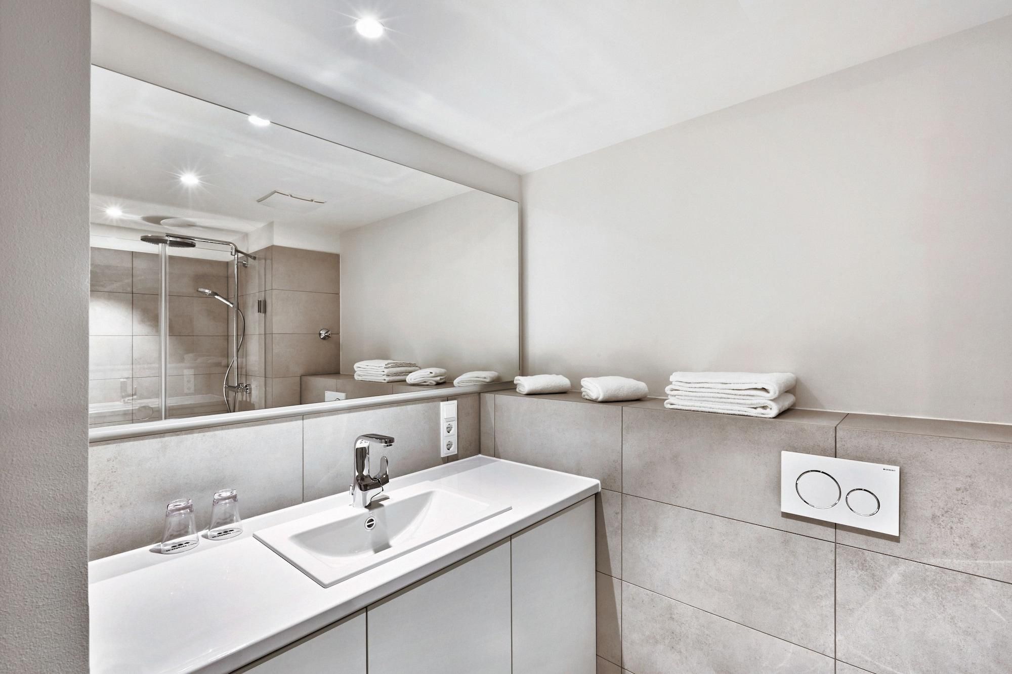 H.ome Serviced Apartments Munchen 1