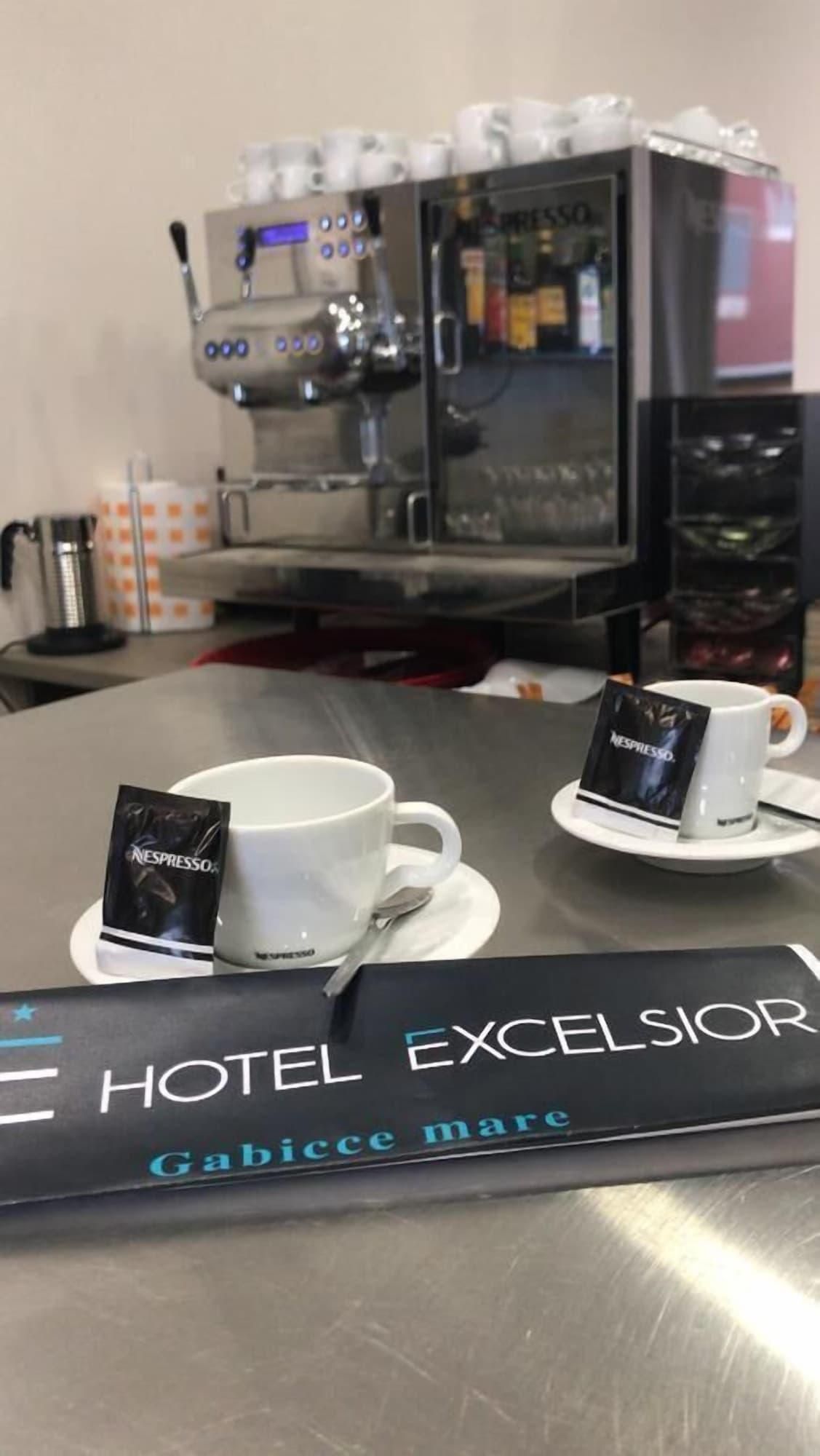 Hotel Excelsior 1