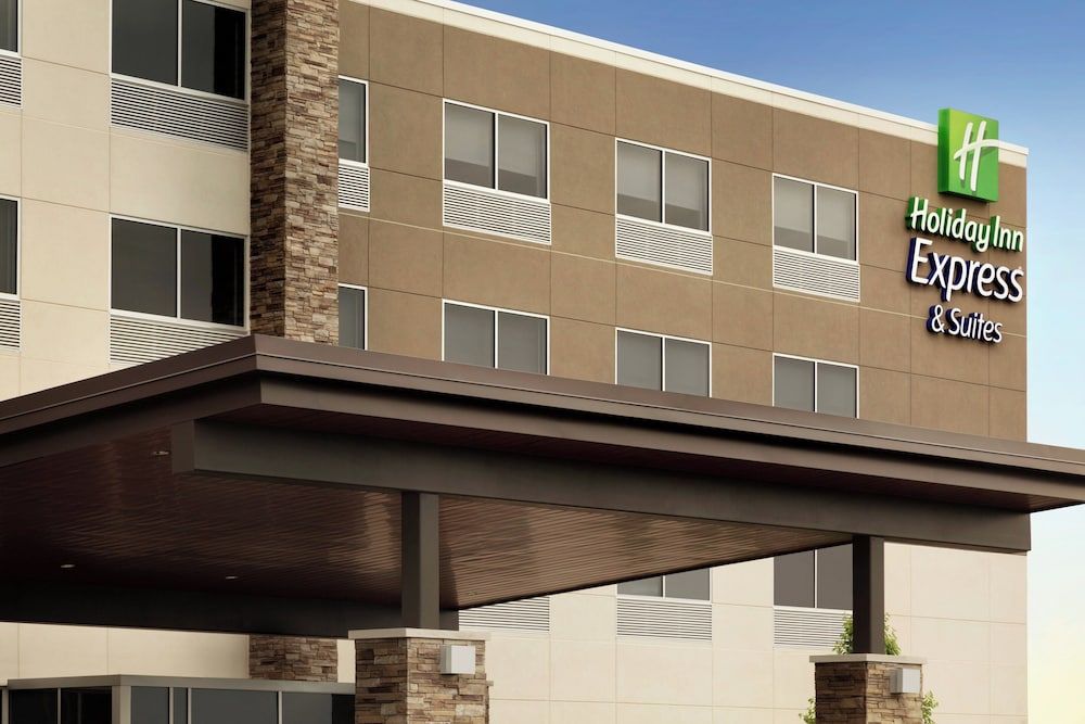 Holiday Inn Express & Suites MIDDLETOWN by IHG 1