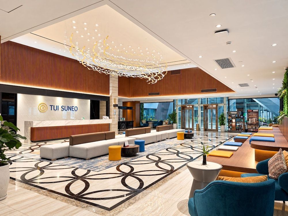 TUI SUNEO Olympia Phnom Penh 2