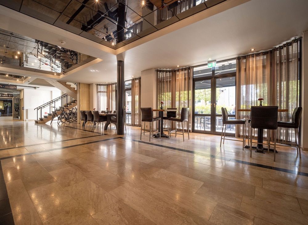 Fletcher Hotel-Restaurant de Korenbeurs 2