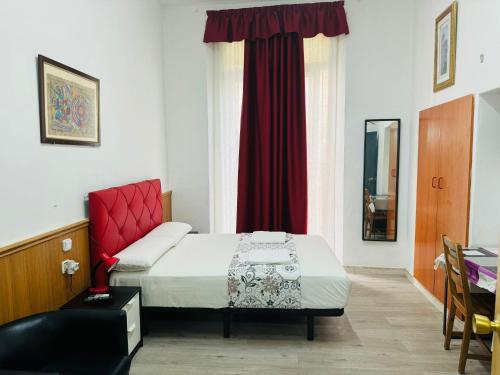 Hostal Mont Thabor 2