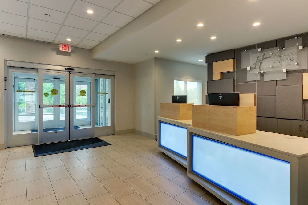 Holiday Inn Express & Suites SAUGERTIES - HUDSON VALLEY by IHG 2