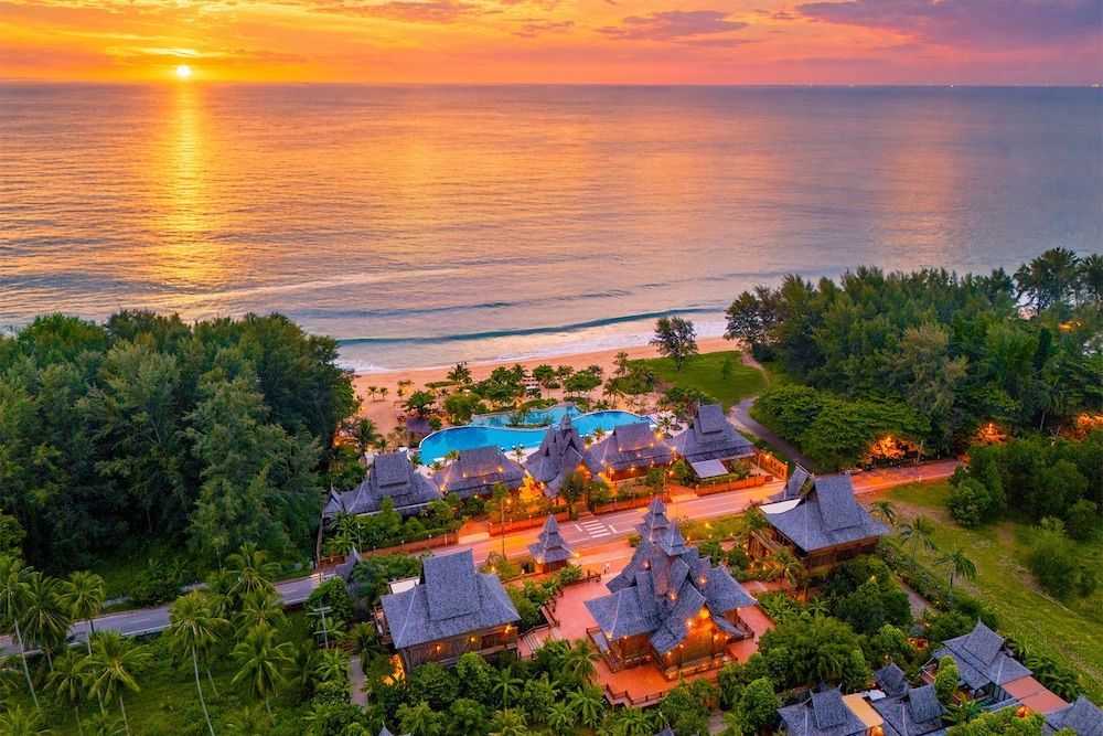 Santhiya Phuket Natai Resort & Spa - Up to THB 3,000 Resort Credit per Night 1
