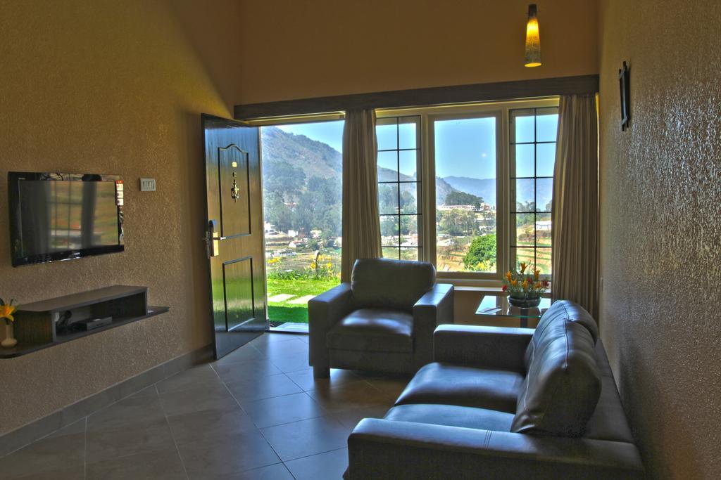 Green Pastures - A Hill Country Resort 1