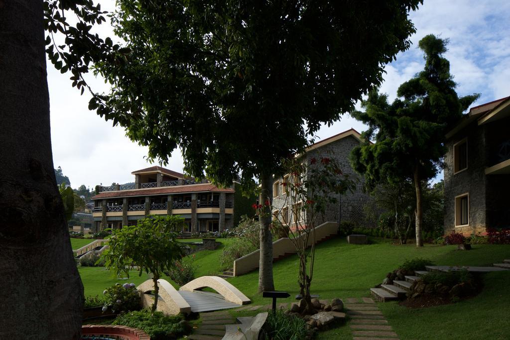 Green Pastures - A Hill Country Resort 2