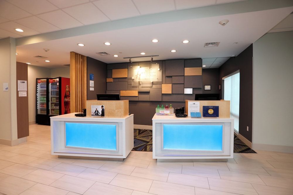Holiday Inn Express & Suites FORNEY by IHG 2